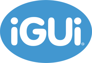 Logotipo iGUi